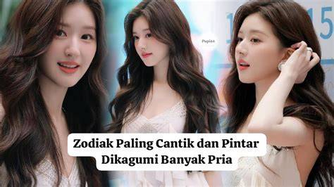 Zodiak Paling Cantik gaya hidup sehat Bangga chip banyak file apk ringan wow spesial image 1