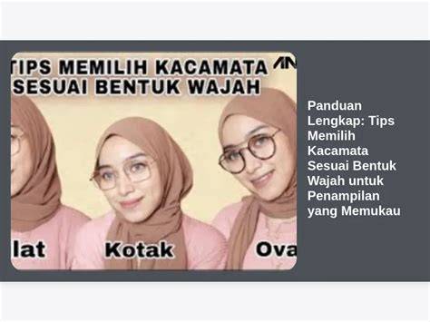 18 vVidDeo BoKeP Unduh panduan lengkap 2026 kacamata gaya dan pose foto ala Indo tersedia sesaat sekarang image 1