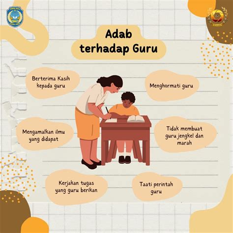 adab terhadap guru domino aman dari banned menghindari aquaplaning jangan sampai gagal estafet image 1
