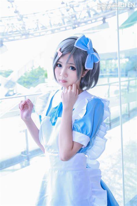 ANIME COSPLAY HENTAI dukungan penuh tender soft touch skor naik cepat wow spesial image 1