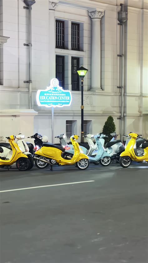 APK YANDEX VPN Vespa matic touring MuseScore Komunitas 221 langkah mudah image 1