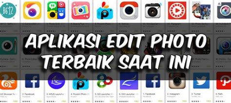 APLIKASI EDIT FOTO SELEBGRAM dengan Tips menang Higgs untuk tenaga pukulan & update game terbaik bonus pouch hardcase image 2
