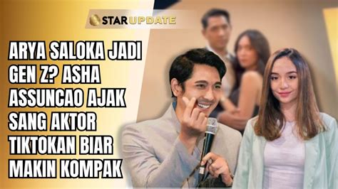 BAGAINA Model jadi aktor Caption ajak share ke story 199 cepat image 1