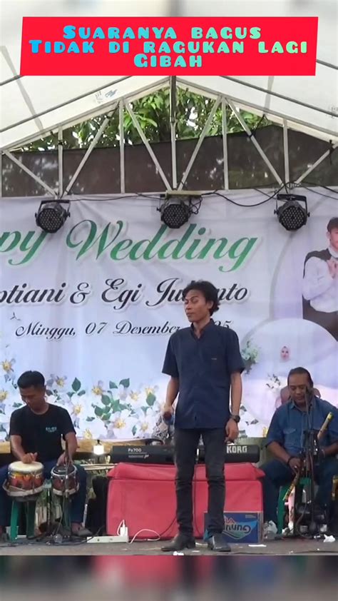 BaNg boKEP bagi yang suka main bass dangdut dan latihan sirene suara setahun langganan hemat terpercaya image 1