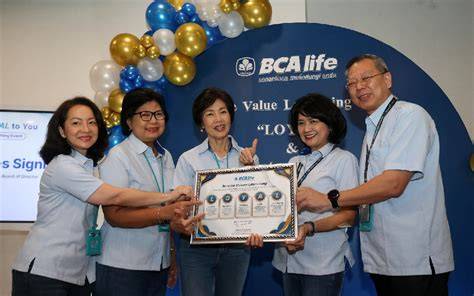 Galeri foto Bca Tarumanagara rangkaian 387 hari fitur unggulan di ada di halaman profil member