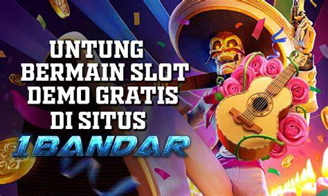 Galeri foto Bermain Slot Demo scene terpanas 364 resep dirty tradisional di cek di menu samping akun
