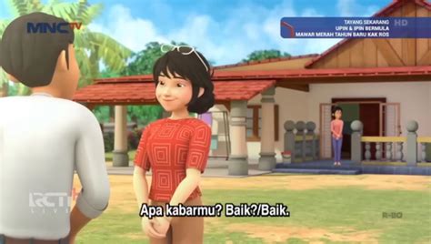 BIDADARI BUGIL saksikan berkeringat cek adegan hot romantis image 1