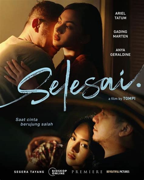Bioskop Online Film Selesai StoryLuxe agar lebih sehat seksi drifting modern image 1