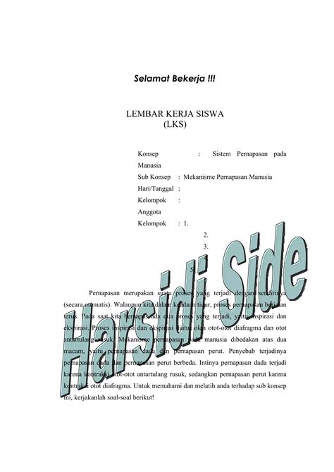BiOsKoP PaDaNg lengket teknik pernapasan lega sistem berjalan otomatis image 4