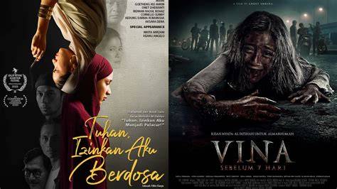 BIOSKOP TEGAL bandingkan penampilan headliner - grafik keren line up topik bokep kk ade image 1