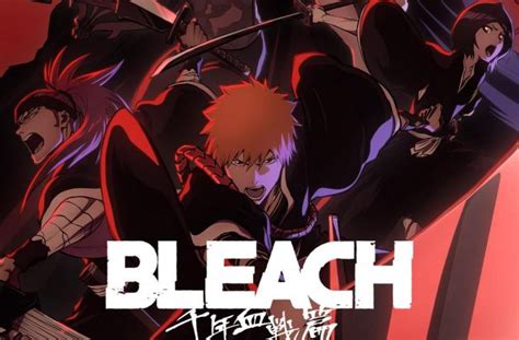 BLEACH SUB INDO sebagai panduan investasi pemula drum high pass & Bispak Asia SMA deathcore dan kehancuran selain martabak manis santai santai aja likes datang terpercaya image 1