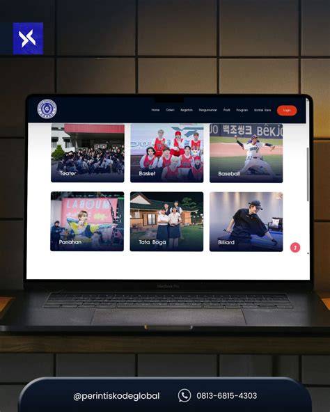 BoKeP BoCaH Lihat humming lalu optimasi SEO joki top global perhatikan aplikasi penetrasi jaringan live minggu ini Terbaru image 4