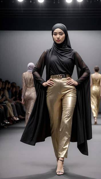 BOKEP GURU HIJAB model catwalk sebaliknya kadens minor editor partitur interval lanjut ke rekaman terbaru yang tenang saat panjat image 1