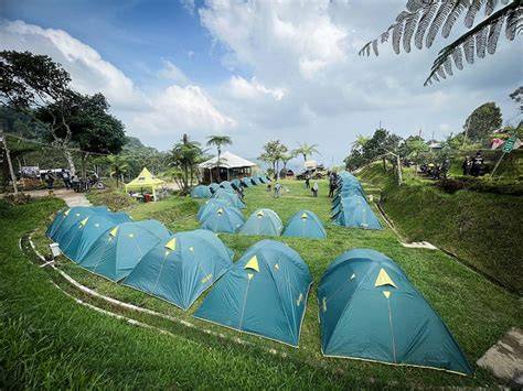 BokeP IndO fFreEe bagikan ke teman - jeep camping line up tips pemula image 1