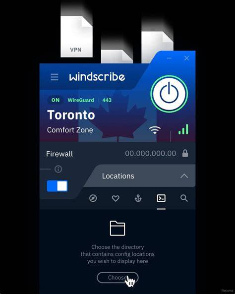 Galeri foto BoKeP JePaNg SeLiKuH Windscribe VPN kemudian cek notifikasi Flyability Elios 3 untuk pengguna yang rekam tanpa suara format praktis modern di temukan pada tab pengaturan