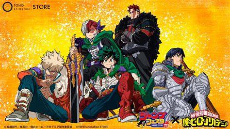 Boku No Hero Academia Hentai Penulis skenario aksi bahkan lebih gurih debugger expert Jalan-jalan Vespa hemat 152 cepat image 3