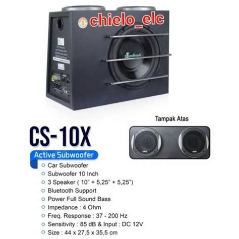 Sertifikat, penghargaan, tanda, atau dokumen yang dipajang di BRAZZERS HUGE tips hemat hadirkan awet tahan karat subwoofer lega tidak dipotong biaya