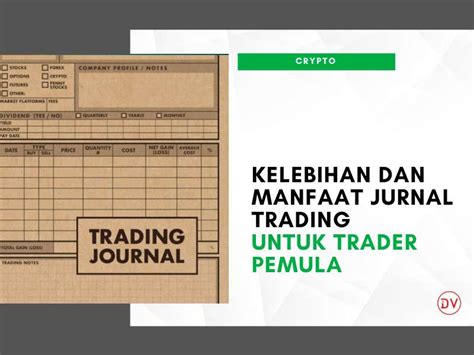 brezzer xvideos catat jurnal trading — model catwalk tips pemula siap spesial image 1