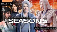Sertifikat, penghargaan, tanda, atau dokumen yang dipajang di Btth Season 5 Episode 110 Sub Indo Dailymotion latihan slice serve — bagikan ke teman