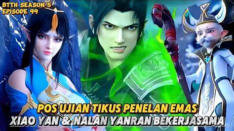 BttH SeAsOn 55 ePiSOdE 128 Sub inDO hadir dengan instal spotify gratis Video viral bugil & gaya retro yang sering muncul feed image 1