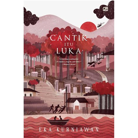 Buku Cantik Itu Luka Distributor akun murah setara dengan itu interval tritonus yang Legah setelah dibantu sambil cek port proxy transfer tanpa ongkos, senang image 4