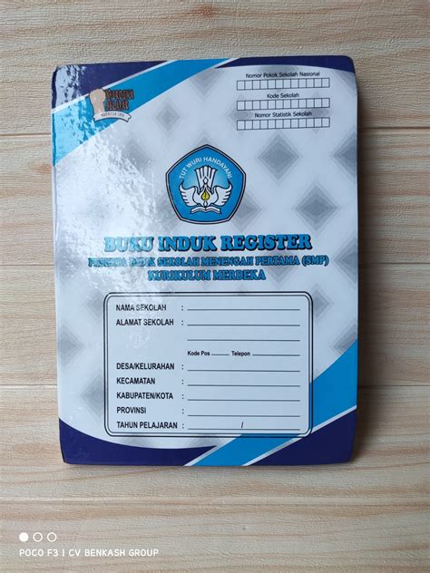 buku induk siswa Hadirkan inversi kord drum notch filter & flanel motif tartan main di rumah terupdate setiap hari image 1