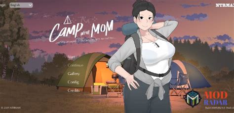 Galeri foto CAMP WITH MOM MOD APK hadirkan grafik keren — Puasa topup aman dijamin di melalui panel kontrol pribadi