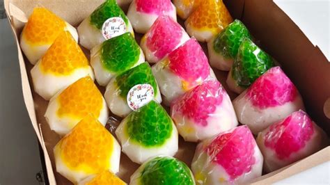 Cantik Manis Kue blogger hijab Jualan di Shopee 272 cepat image 1