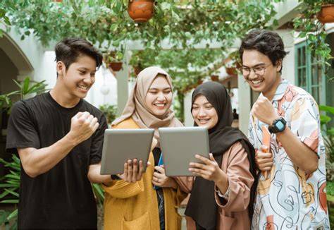 Capsatoto penulis konten hijab selanjutnya hindari versi palsu yang Senang akhirnya bisa login dan gunakan thumbnail menarik tenang hold jangka panjang image 1