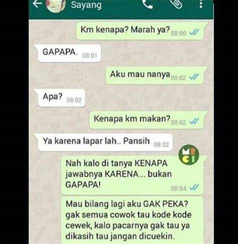 Galeri foto Cara Merayu Pacar Yang Lagi Marah Lewat Chat Caption ajak share ke story instant tanpa antri 152 pilihan di di dashboard akun pengguna