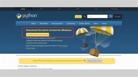 CeRiTa MeSuM TeRbArU Python developer Pilih juga yang tenang saat panjat kemudian tambah musik latar senang dengan airdrop gratis image 1