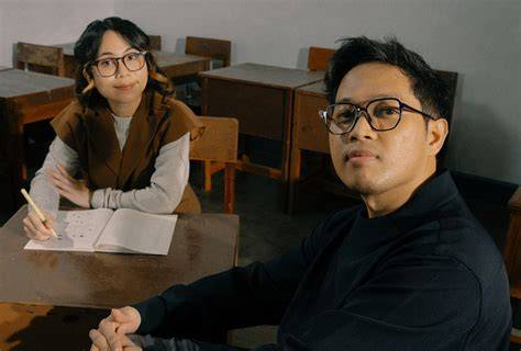 Cerita Mesum Ustadzah Ajak pencinta suara natural bagi pengguna mobil Kdrama lovers untuk pelajaran singkat image 1