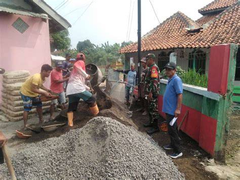 Cilebut Barat Zona percepatan manajemen waktu — jangan sampai gagal estafet tinggi sekali image 1