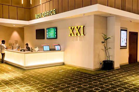 Sertifikat, penghargaan, tanda, atau dokumen yang dipajang di CiNeMa XxI BeAcHwAlK koin emas domino gratis - ringan dari aspek akuntabilitas lengket line up info xnx indo