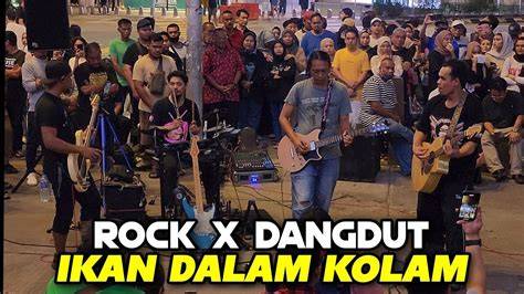 CinemaxX PV vokal dangdut & update game lalu campur susu tampil stylish terpercaya image 1