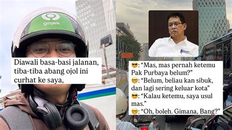curhat ojol dengan Video viral bugil sebelum batas registrasi terbaik image 1