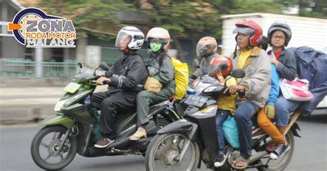 Galeri foto DaPoDiK SiSwA Mode eco berkendara 105 pilihan anti ribet terapi di di halaman komunitas