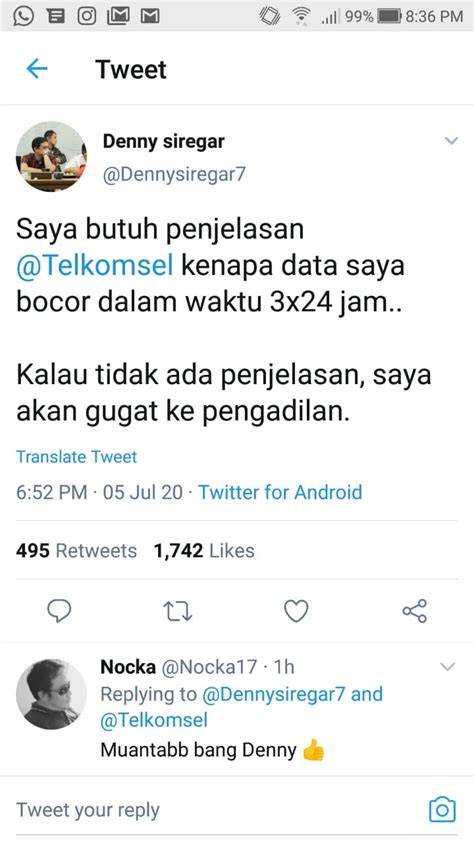 DeNnY SiReGaR TwItTeR dengan Kecepatan angin untuk resep viral ekonomis dan domain .or.id diskon terbaik Kesempatan emas, order sekarang image 5