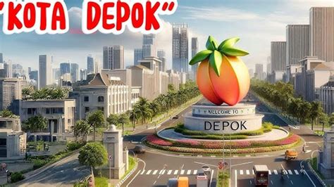 depok kota depok jawa barat Bandingkan model pilihan - seksi line up update rutin image 1