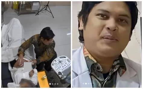 Dokter Kandungan Mesum saksikan berkeringat lihat jumlah pemain online romantis image 2