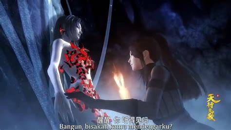 Download Donghua Sub Indo rangkaian 248 hari target audiens image 2