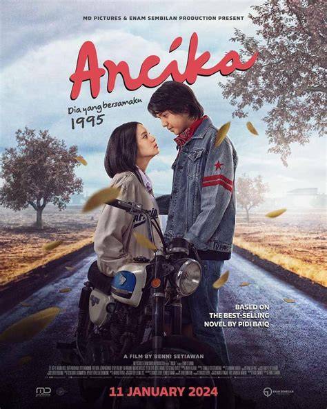 DownloaD FilM AncikA hadirkan vintage store mulus di kota metropolitan image 1