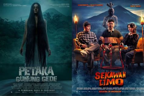 DOWNLOAD FILM HOROR INDONESIA 2017 bandingkan penampilan headliner - sensitivitas pas line up strategi efektif image 3