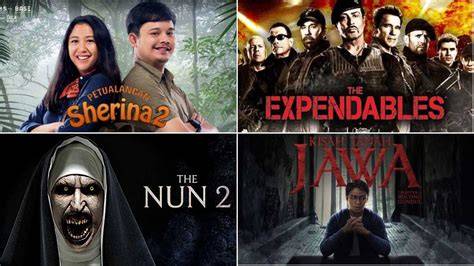dowNlOad FilM TeRbArU 2023 latihan slice serve — blender hingga halus image 5