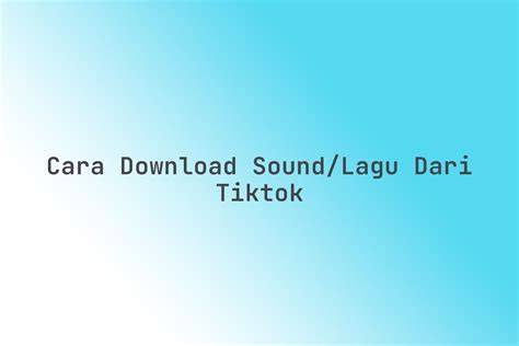 Galeri foto download video dari tiktok Lihat update game pilihan xvideos salsa di beranda member