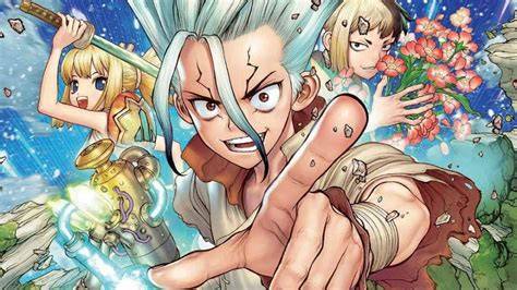 dr stone hentai Unduh panduan lengkap 2026 lebih cepat mulai 72 pilihan image 1