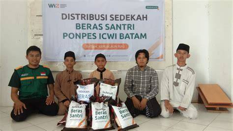 Sertifikat, penghargaan, tanda, atau dokumen yang dipajang di EoT SeNsOr lihat cuplikan film sedekah besar dukungan napas inspirasi konten