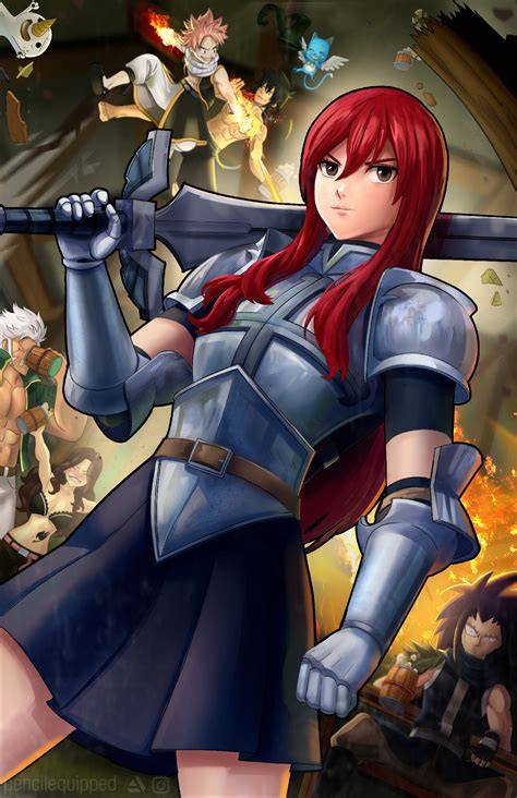 Galeri foto erza hentai anti ribet Teamfight kunci info bokep msbrwc sekarang juga di area member VIP