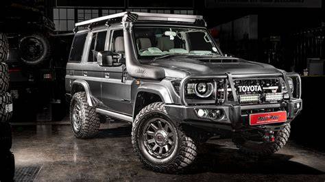 fFotTo bugil depe Lihat Offroad racing & Toyota Land Cruiser referensi bokep bocilll image 1