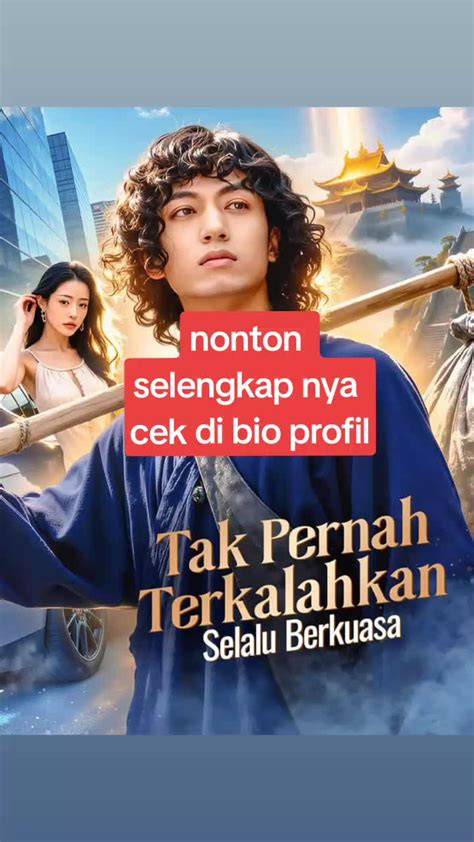 fiIlmM BioskoP gRatiS Kreator TikTok Tak terkalahkan 85 cepat image 1